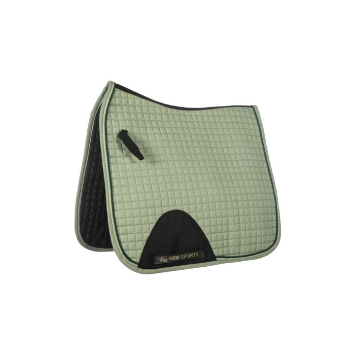 HKM Saddle cloth  - Essential